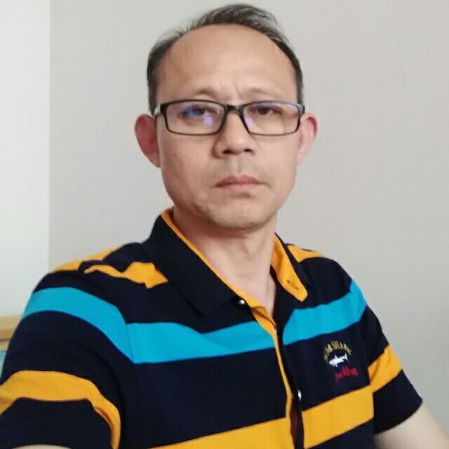 dxg1393的第一张照片--驻马店相亲服务中心