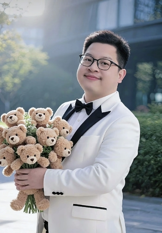 永不失联的爱的第一张照片--驻马店相亲服务中心