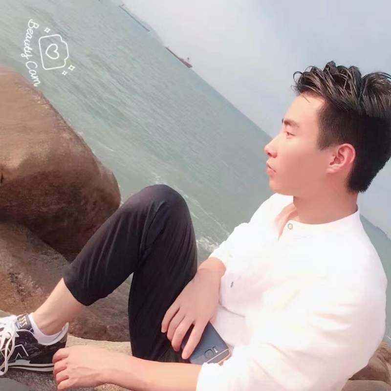 不悔的第一张照片--驻马店相亲服务中心