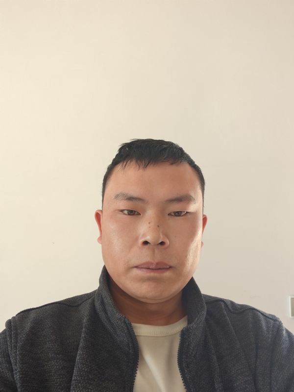 韩信的第二张照片--驻马店相亲服务中心