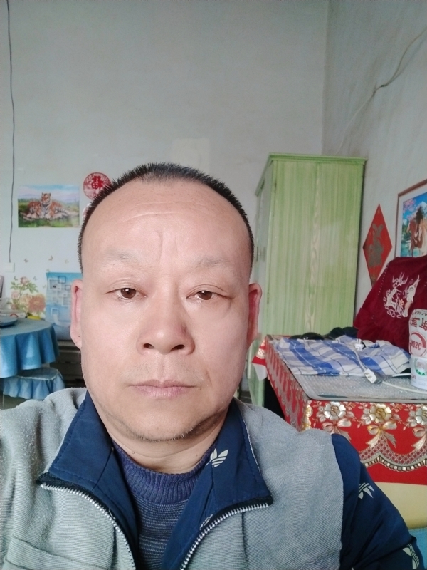 天长地久的第一张照片--驻马店相亲服务中心