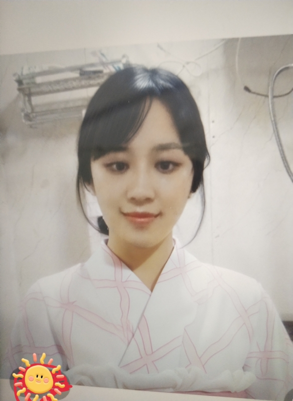 冷清秋的第一张照片--驻马店相亲服务中心