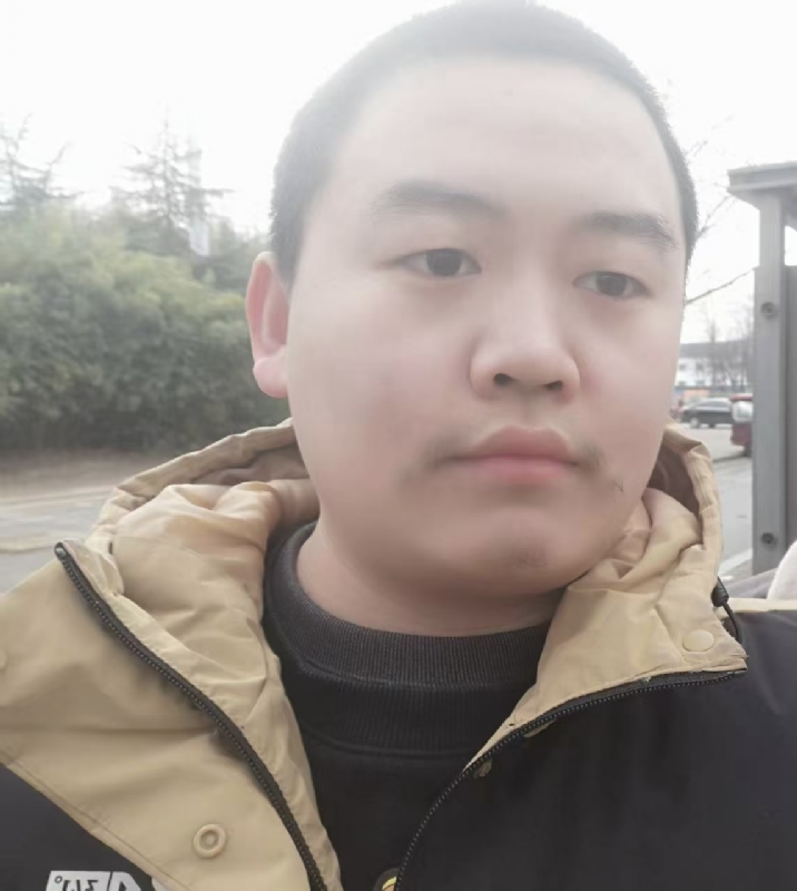 机器猫的第一张照片--驻马店相亲服务中心