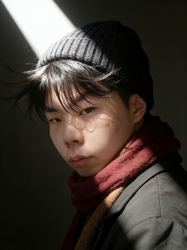 瘾~的第一张照片--驻马店相亲服务中心