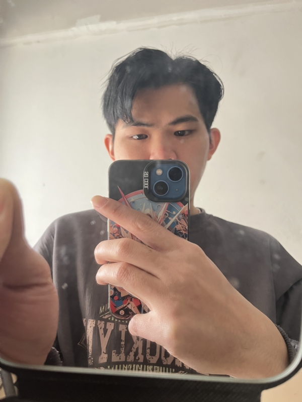 真的很想你的第一张照片--驻马店相亲服务中心