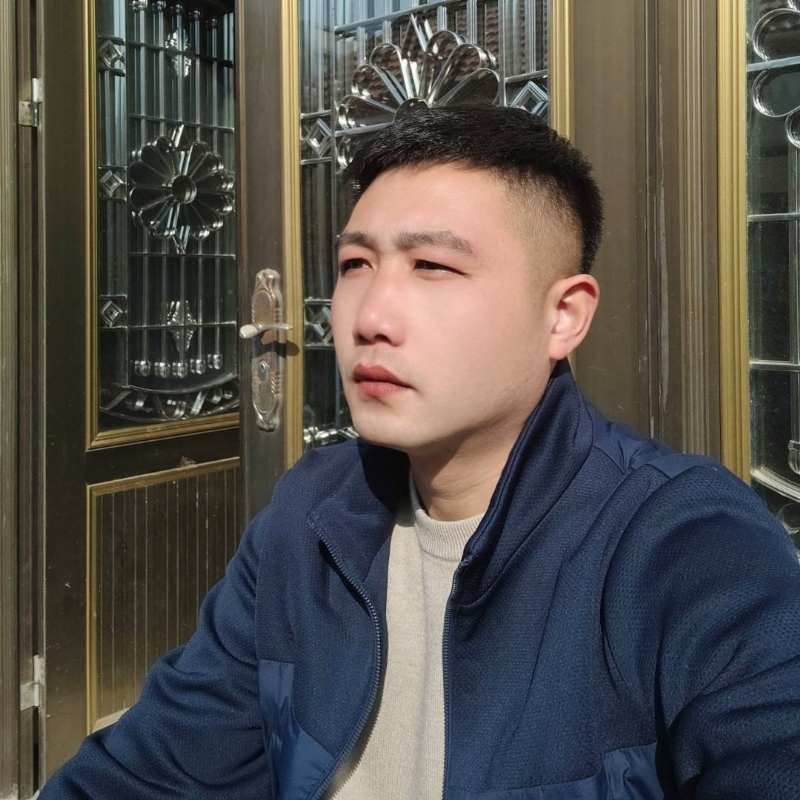 完美世界的第一张照片--驻马店相亲服务中心