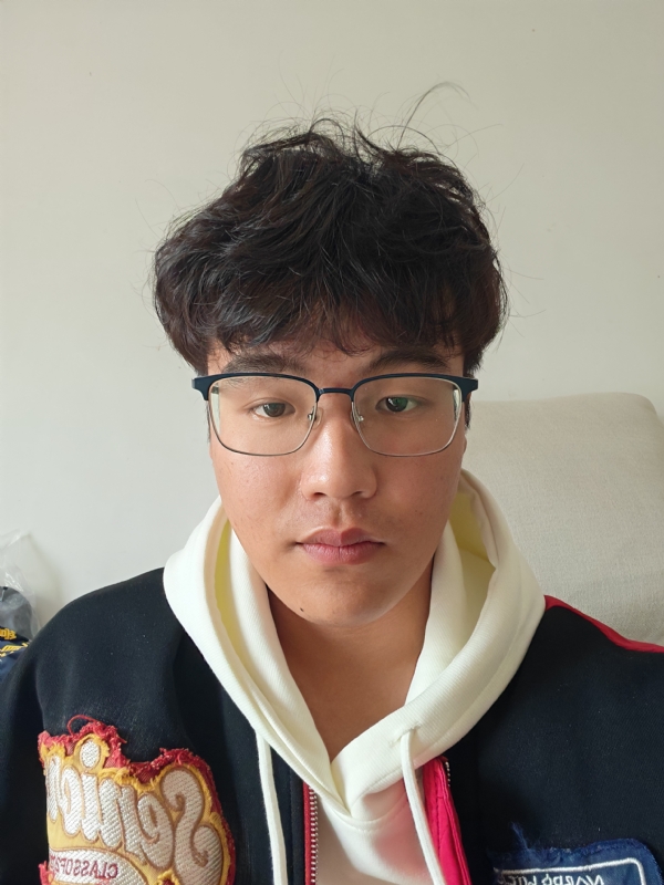 LFG的第一张照片--驻马店相亲服务中心