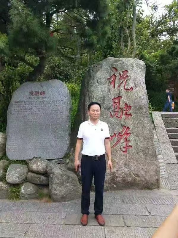 真诚的第三张照片--驻马店相亲服务中心