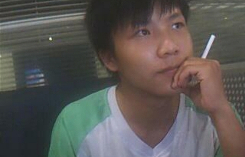 无聊的人啊的第一张照片--驻马店相亲服务中心