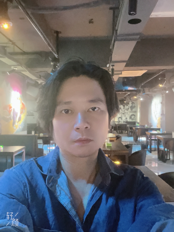 叶晨的第一张照片--驻马店相亲服务中心