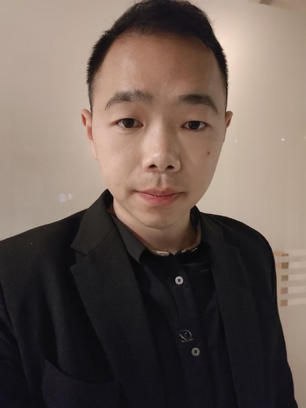 夜听雨声的第一张照片--驻马店相亲服务中心