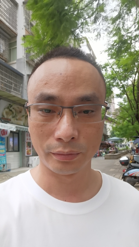 孤狼的第一张照片--驻马店相亲服务中心