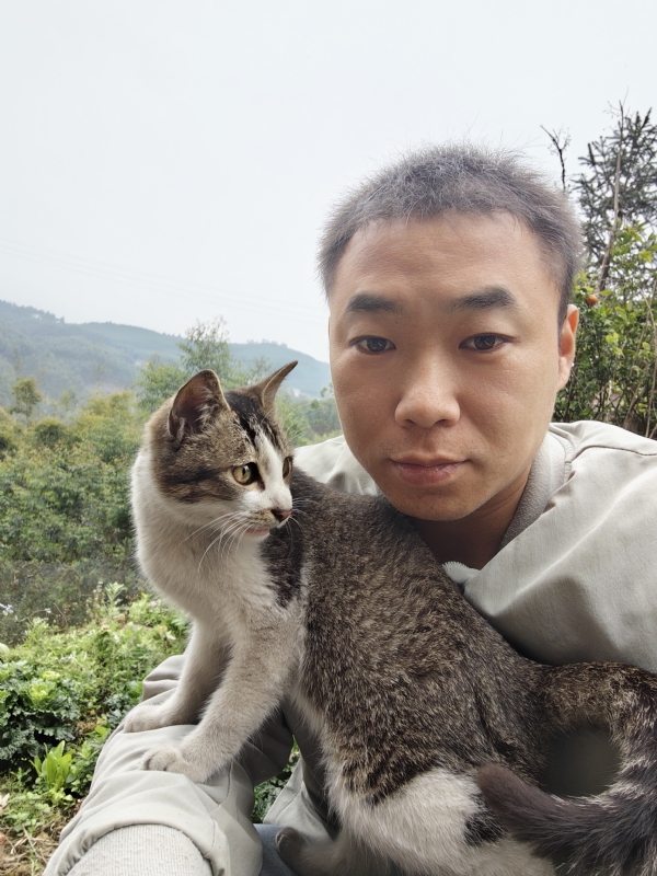 远方00520的第一张照片--驻马店相亲服务中心