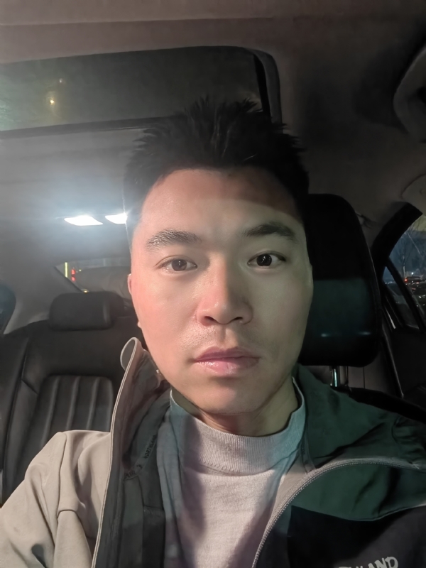 讲不出再见的第一张照片--驻马店相亲服务中心