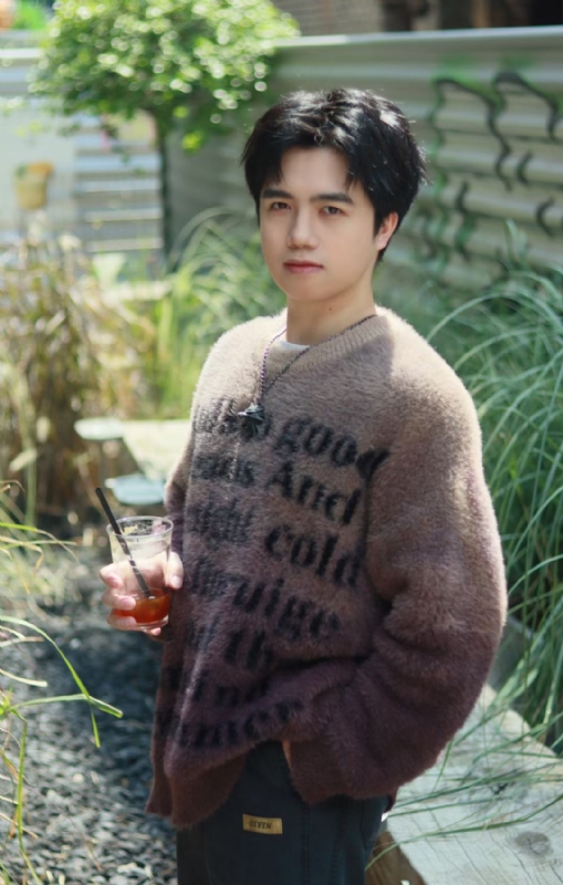 檐下雨的第一张照片--驻马店相亲服务中心