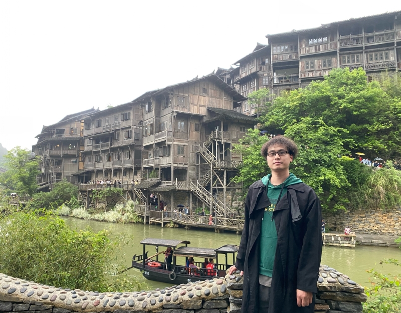 南山忆的第二张照片--驻马店相亲服务中心