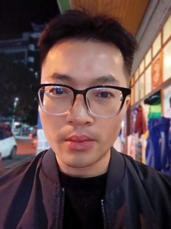 沧海一粟的第一张照片--驻马店相亲服务中心