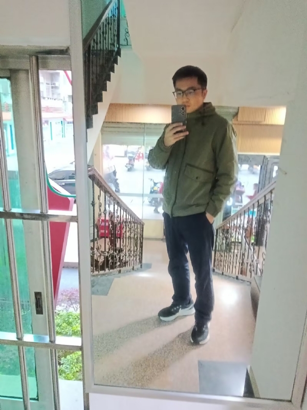 沧海一粟的第三张照片--驻马店相亲服务中心