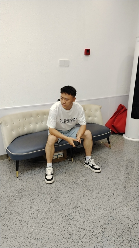 拾壹的第一张照片--驻马店相亲服务中心