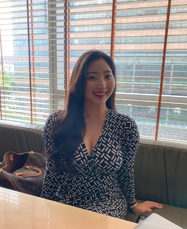 lichen的第一张照片--驻马店相亲服务中心