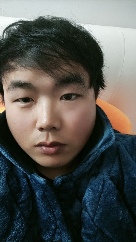 海龙的第一张照片--驻马店相亲服务中心