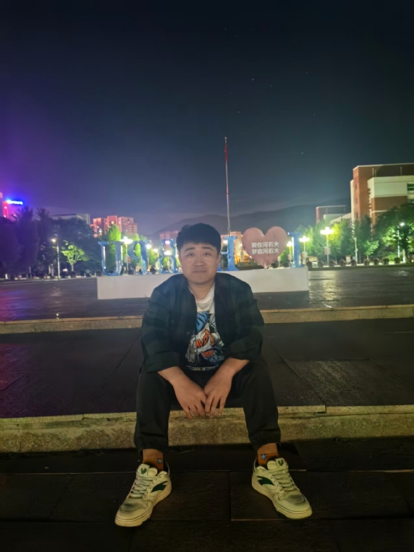 芽儿呦的第二张照片--驻马店相亲服务中心