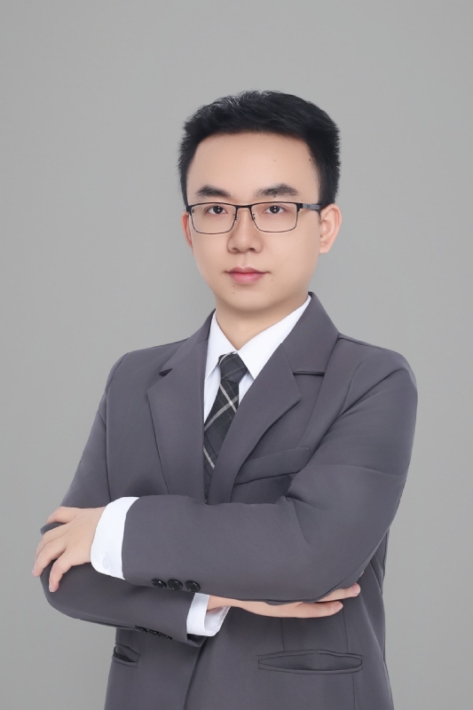 穷我词穷的第一张照片--驻马店相亲服务中心