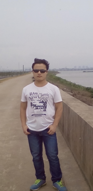 wind的第二张照片--驻马店相亲服务中心