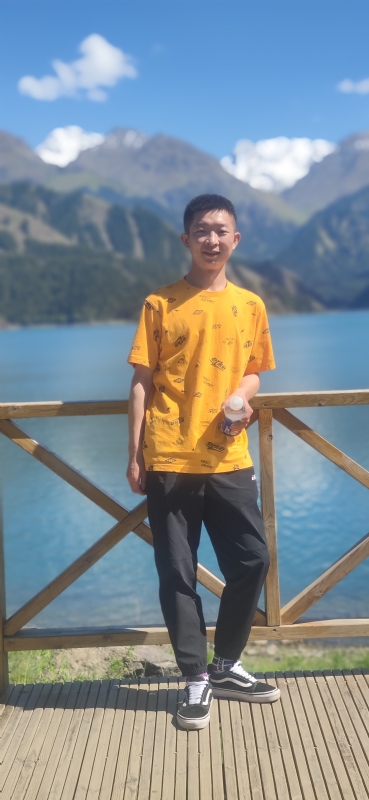 桎梏的第一张照片--驻马店相亲服务中心