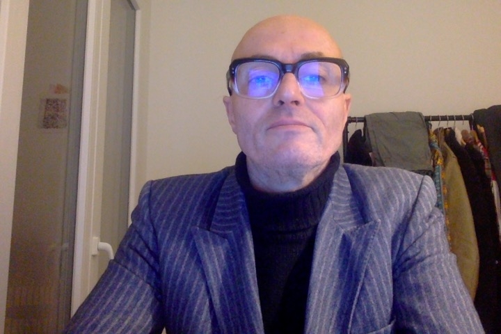 Thierry的第一张照片--驻马店相亲服务中心