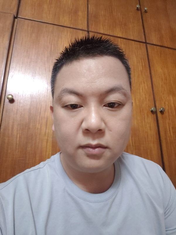 猫哥的第一张照片--驻马店相亲服务中心