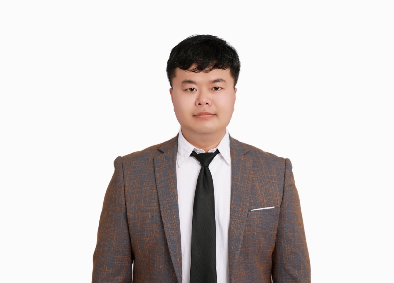 黔遇正缘的第一张照片--驻马店相亲服务中心