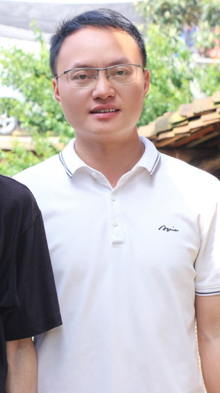 奔赴小美好的第一张照片--驻马店相亲服务中心