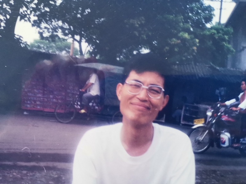 王子的第二张照片--驻马店相亲服务中心