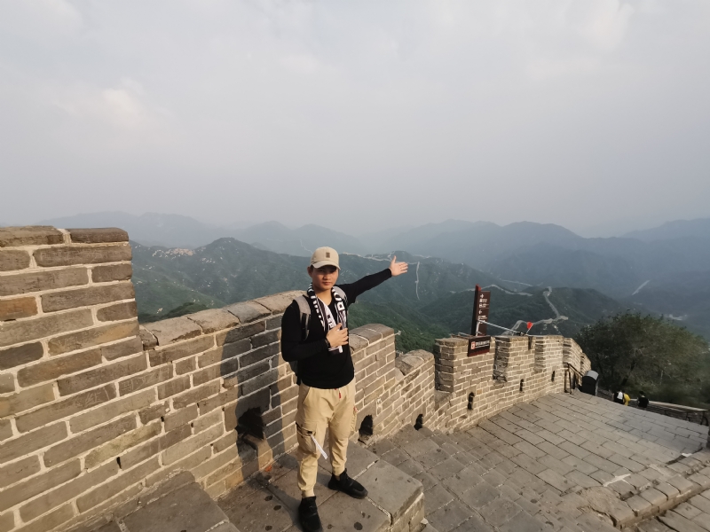 幽幽灵龙的第一张照片--驻马店相亲服务中心