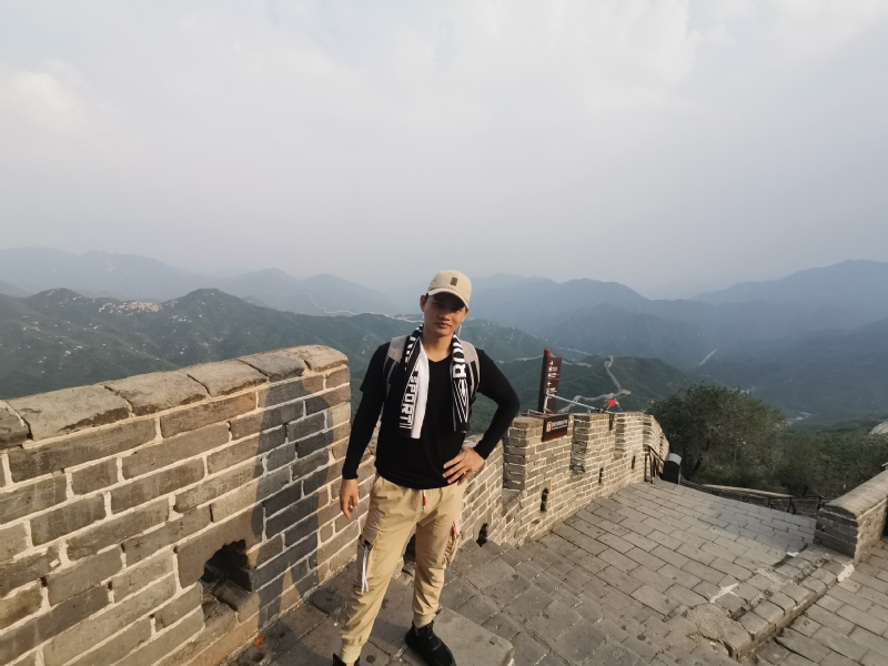 幽幽灵龙的第二张照片--驻马店相亲服务中心