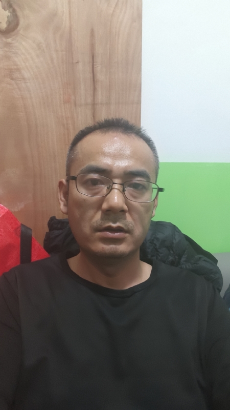 mini的第一张照片--驻马店相亲服务中心