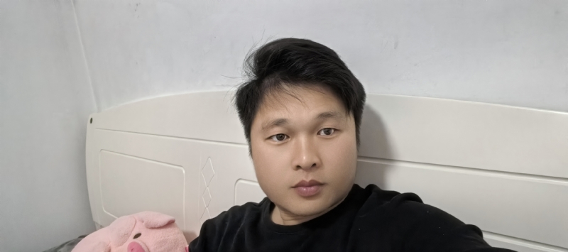 一个幸运的人的第一张照片--驻马店相亲服务中心