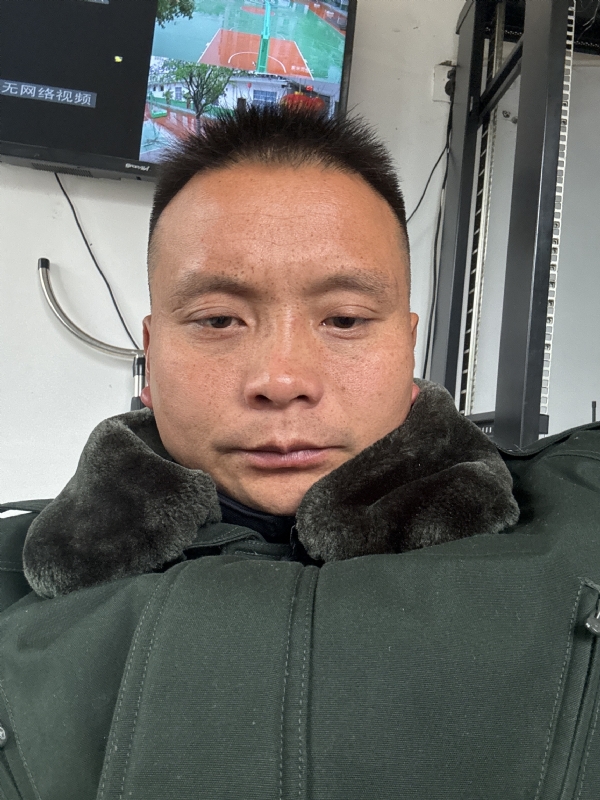 文森的第二张照片--驻马店相亲服务中心