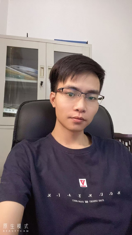 西西在征婚的第一张照片--驻马店相亲服务中心