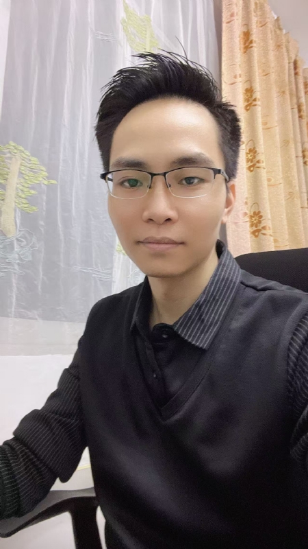 西西在征婚的第二张照片--驻马店相亲服务中心