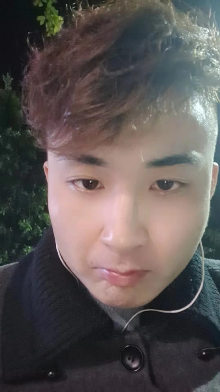 超仔的第一张照片--驻马店相亲服务中心