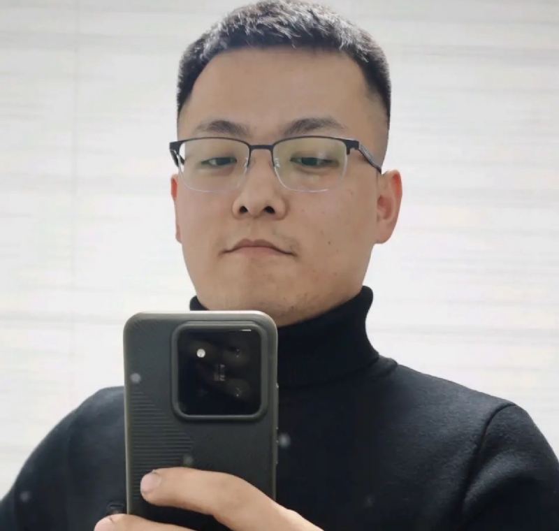 清风的第一张照片--驻马店相亲服务中心