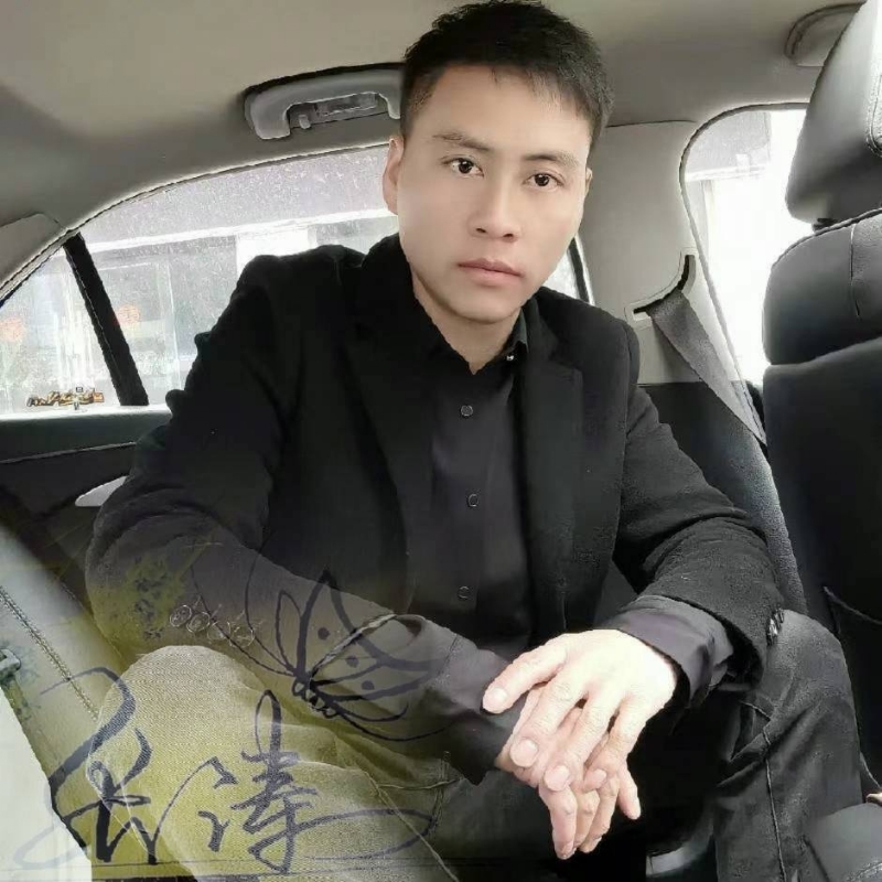 江春入旧年的第一张照片--驻马店相亲服务中心