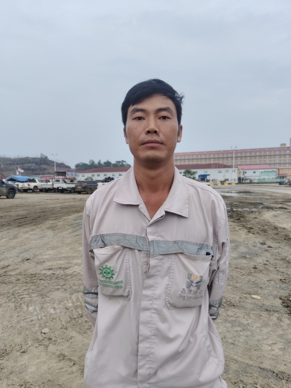 青山原是我身边伴的第一张照片--驻马店相亲服务中心