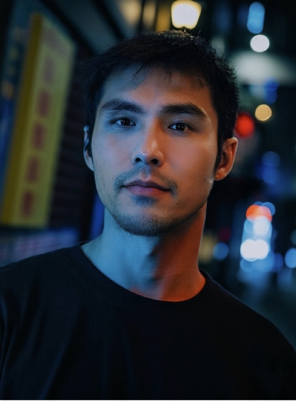 一蔸黄花菜的第一张照片--驻马店相亲服务中心