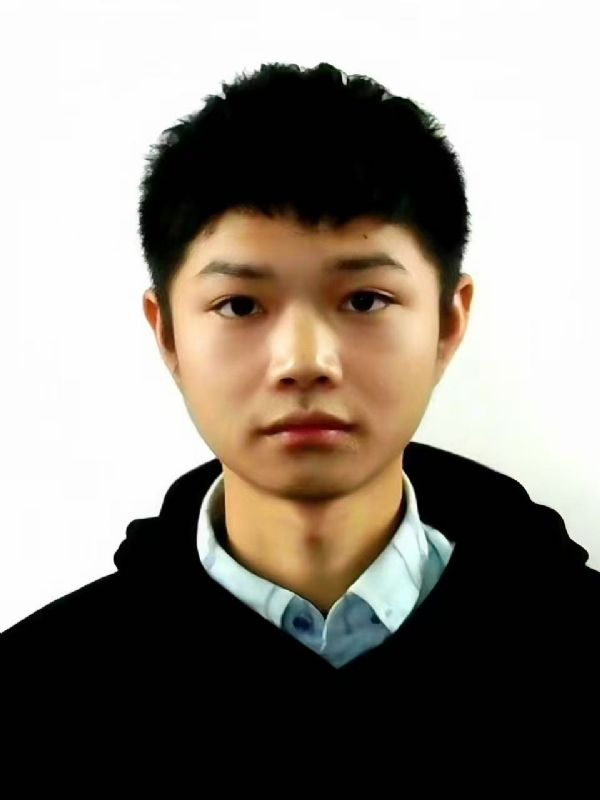 袁光淋的第一张照片--驻马店相亲服务中心