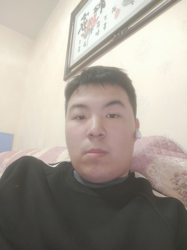 做你的男人的第一张照片--驻马店相亲服务中心