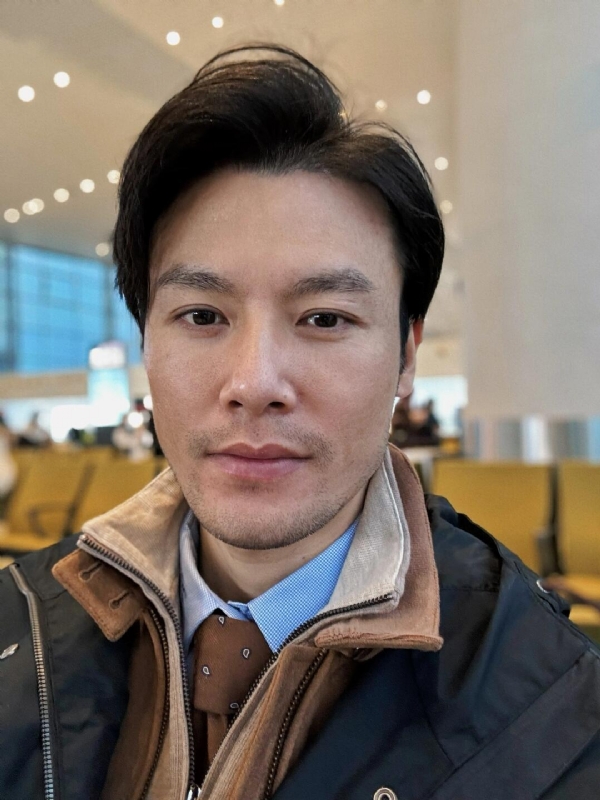 Jiahao的第一张照片--驻马店相亲服务中心