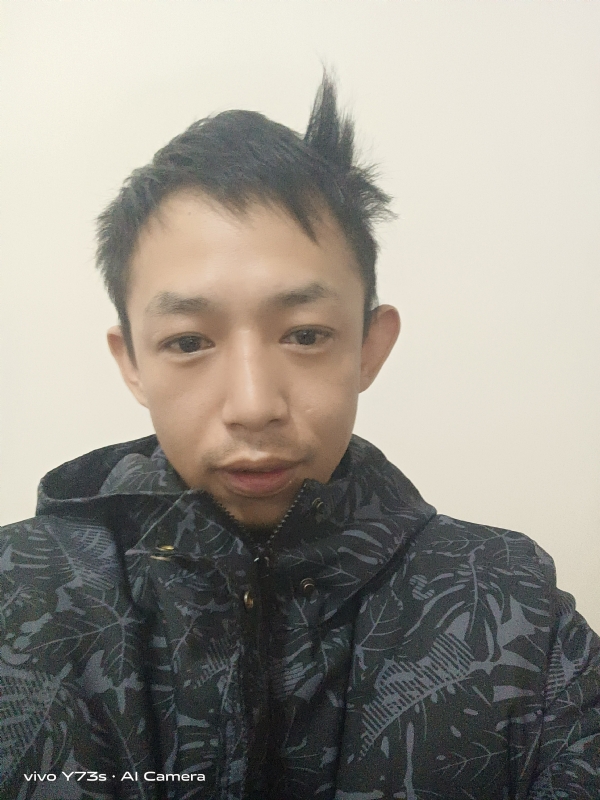 不吃葡萄皮的第一张照片--驻马店相亲服务中心